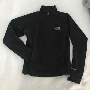 North Face TNF Apex jacket